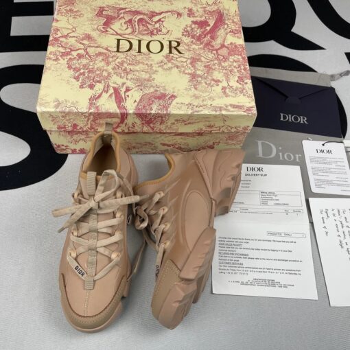 Dior D-Connect Women's Nude