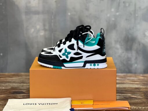 LV Skate Sneaker