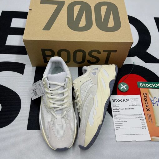 Yeezy 700 V1 Analog