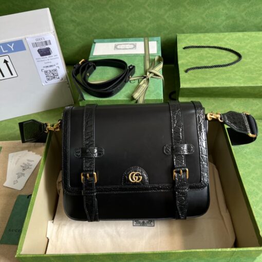 Gucci Messenger 702136