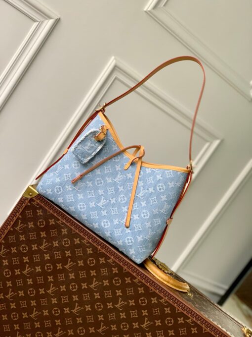 LV M11462 By The Pool CarryAll PM