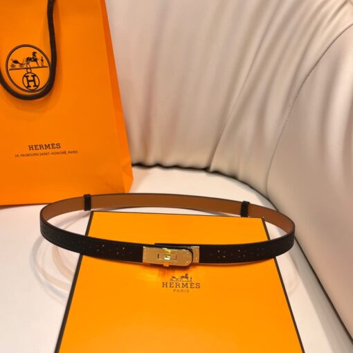 Hermes Belt 610 (Women's)