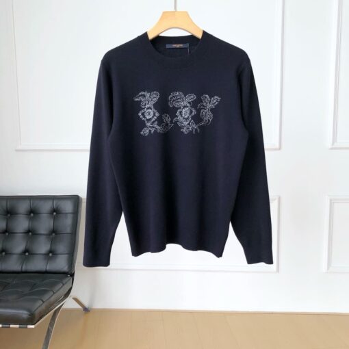 Louis Vuitton Sweater (Unisex)