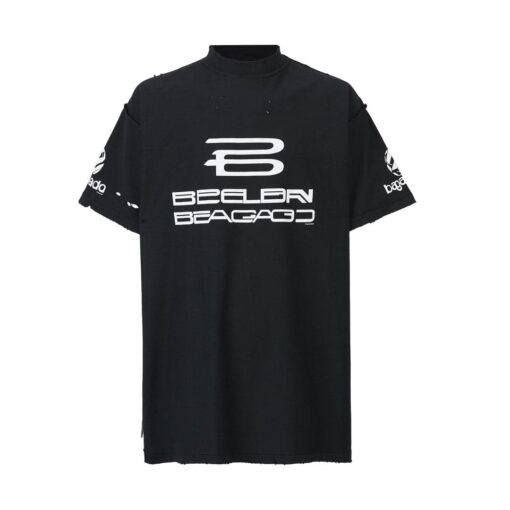 Balenciaga 152 T-Shirt (Unisex)