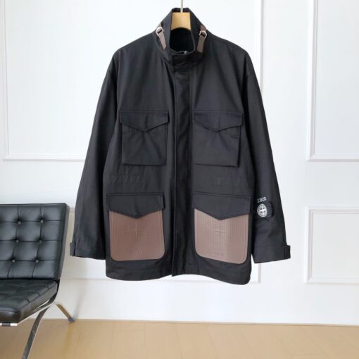 Dior x Stone Island Jacket (Men's)