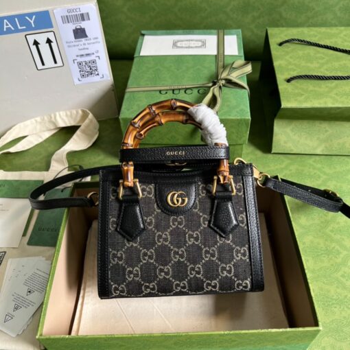 Gucci HandBag 655661