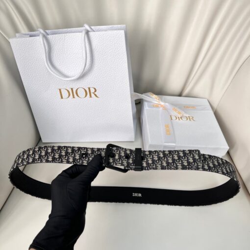 Dior Belt 456 (Men's)