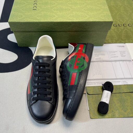 Gucci Ace Sneaker 1079