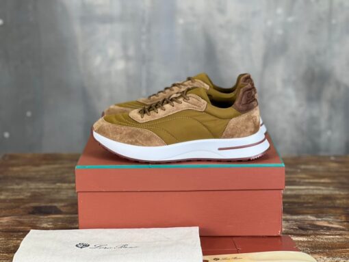 Loro Pianа Week End Walk Sneaker