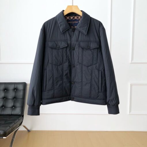 Louis Vuitton Jacket (Men's)