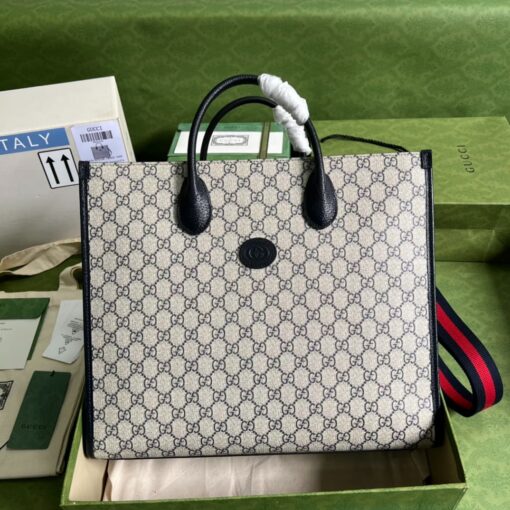 Gucci HandBag 674148