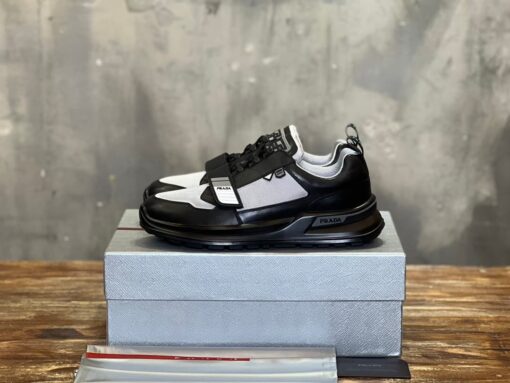 Prada Mechano Sneaker