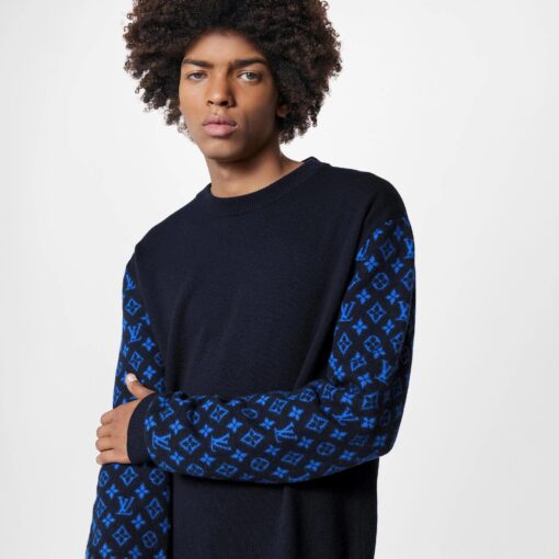 LV 207 Sweater (Men's)