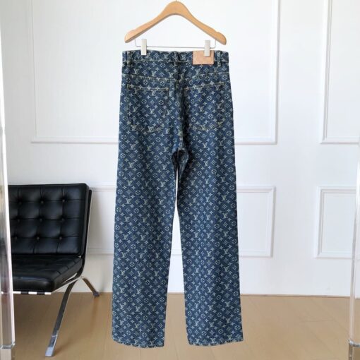 Louis Vuitton Jeans (Men's)