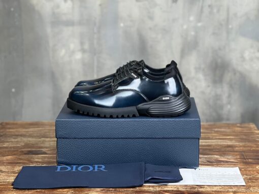 Dior Derby Loafers (Men's)