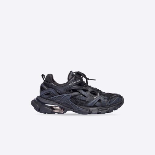 Balenciaga Track 2.0 Black