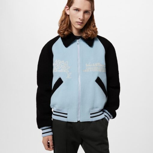 LV 337 Jacket Bomber (Men's)