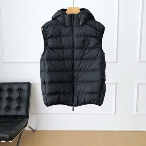 Moncler Down Vest (Unisex)