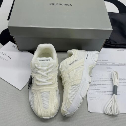 Balenciaga Phantom White