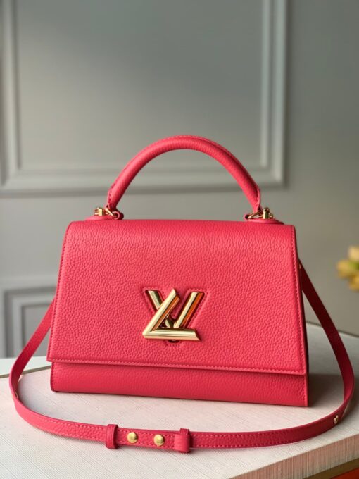 LV Twist One Handle Red