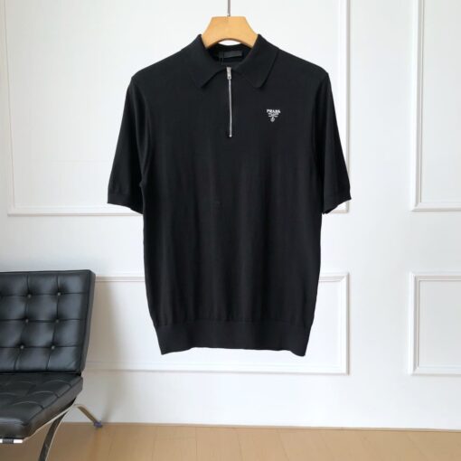 Prada T-Shirt Polo (Men's)