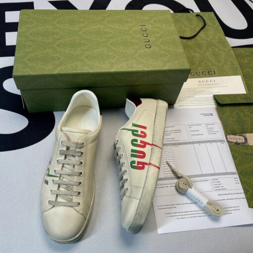 Gucci Ace Sneaker 1087