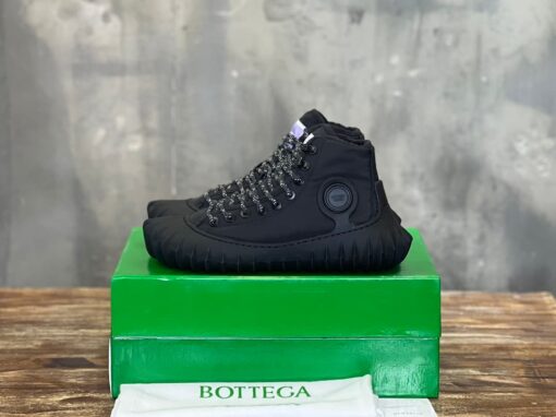 Bottega Veneta Denver Sneaker