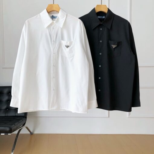 Prada Shirt (Men's)