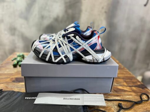 Balenciaga 3XL Extreme Sneaker