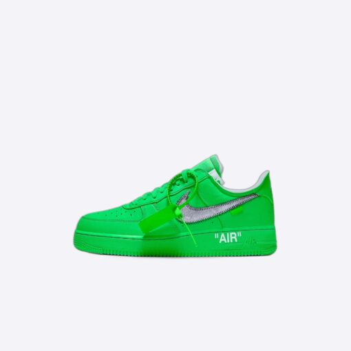 Off-White x Air Force 1 Low Brooklyn