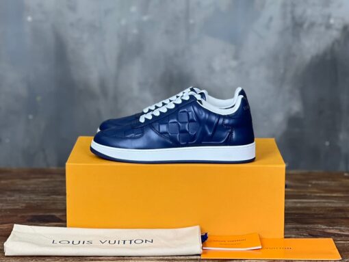 LV Rivoli Sneaker