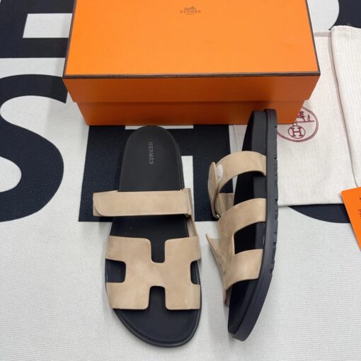 Hermes Chypre Sandal H226 (Unisex)