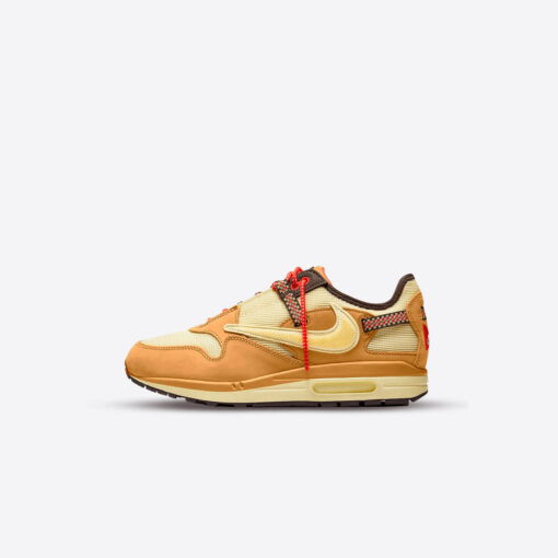 Travis Scott x Air Max 1 Lemon Drop