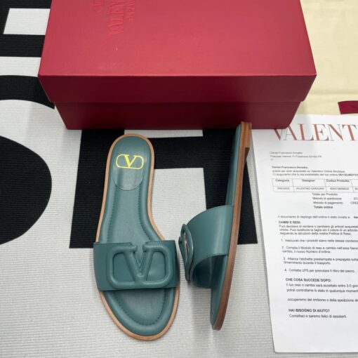 VLTN Slide Sandal 740 (Wmns)