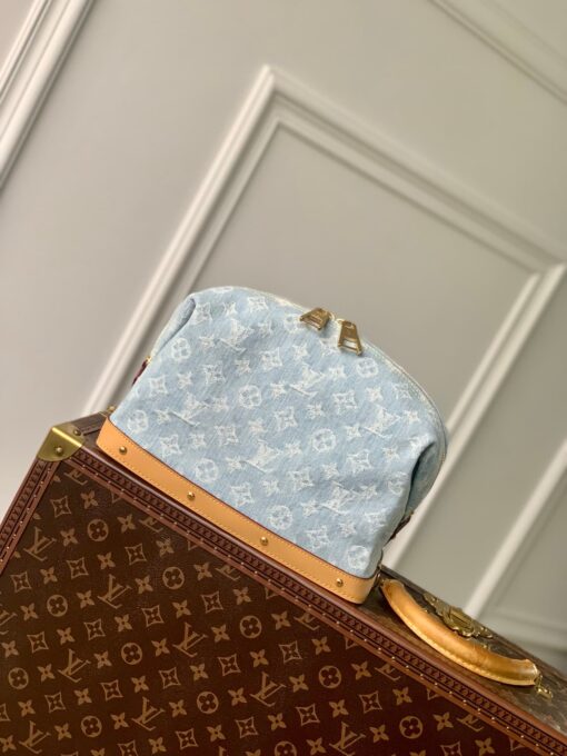 LV M24317 Remix Pochette Cosmétique GM