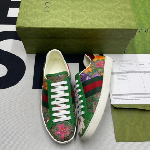 Gucci Ace Sneaker 1085