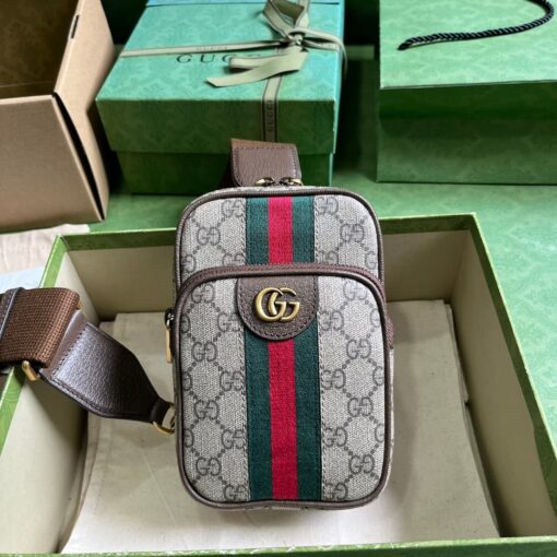 Gucci Messenger 752565