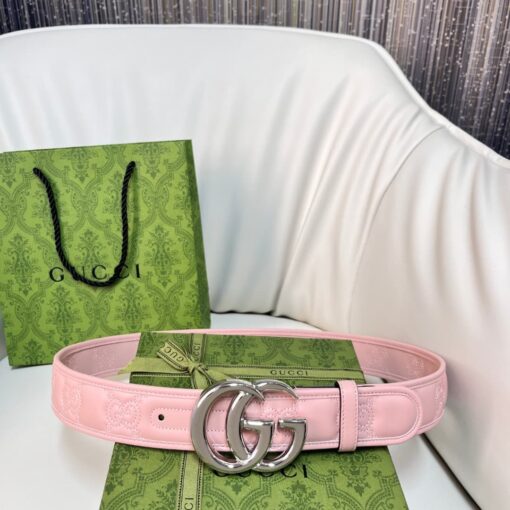 Gucci Belt 380 (Women's)