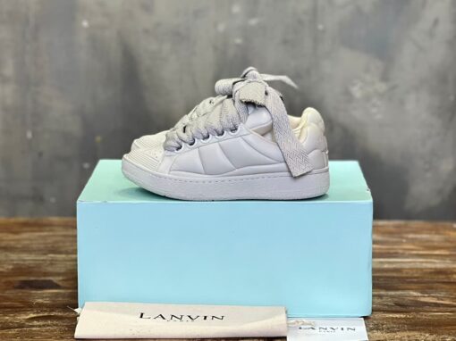 Lanvin Curb XL Sneaker