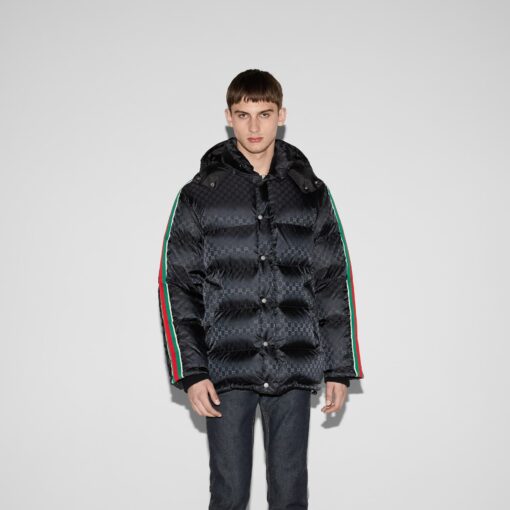 Gucci 077 Winter Jacket (Men's)