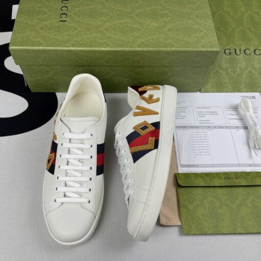 Gucci Ace Sneaker 1097