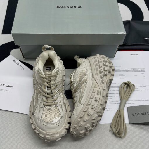 Balenciaga Defender Beige