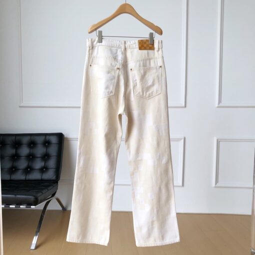 Louis Vuitton Jeans (Men's)