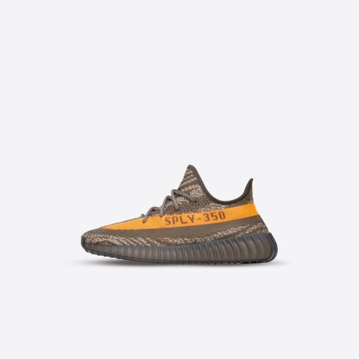 Yeezy 350 V2 Dark Beluga