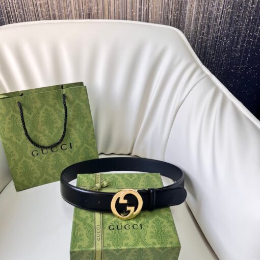 Gucci Belt 357 (Women's)