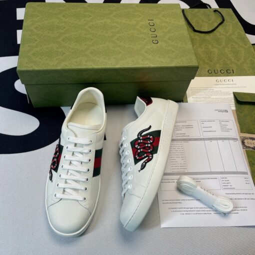 Gucci Ace Sneaker 1094