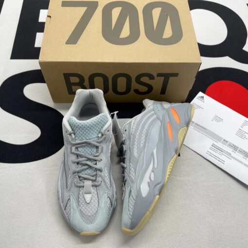 Yeezy 700 V2 Inertia