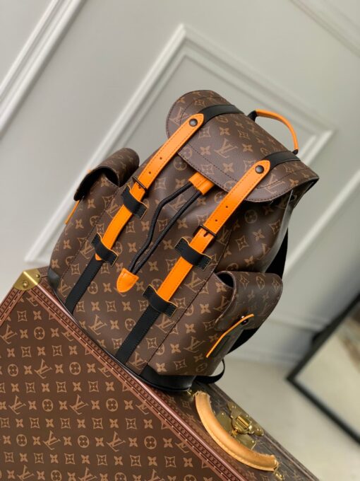 LV Christopher PM Radiant Sun