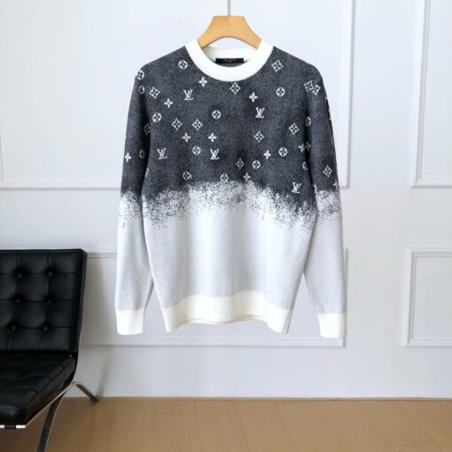 Louis Vuitton Sweater (Unisex)