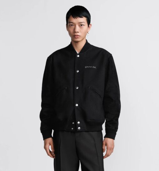 Dior 403 Jacket Bomber (Men's)